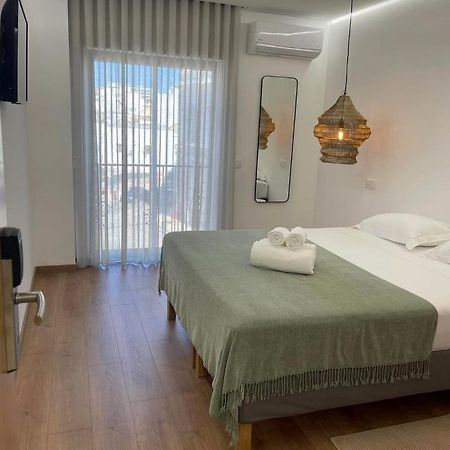 Pontinha Exclusive Apartment FAO Dış mekan fotoğraf
