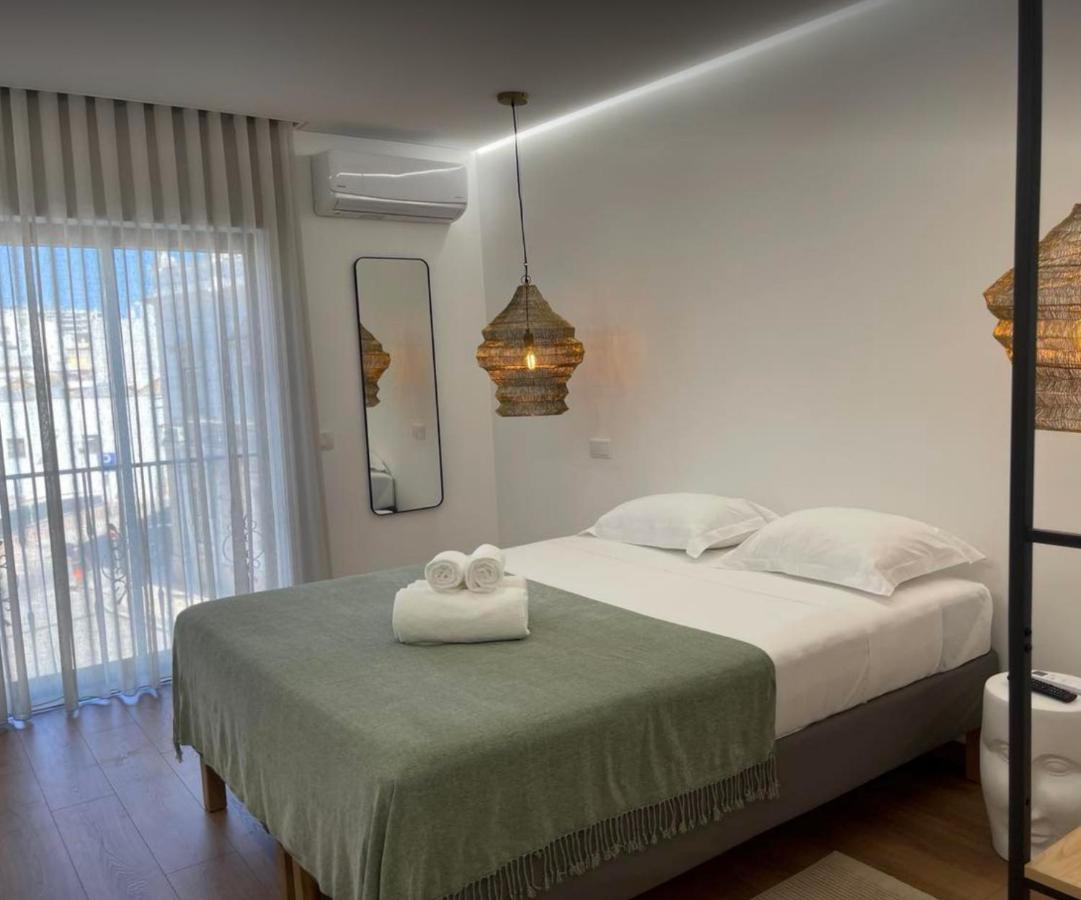 Pontinha Exclusive Apartment FAO Dış mekan fotoğraf