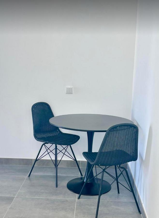 Pontinha Exclusive Apartment FAO Dış mekan fotoğraf